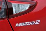 Mazda2 GT 2016 года (AU)